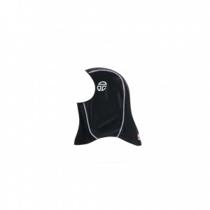 Accessoires Telfar Accessories Performance Hijab Noir | FRFM3024