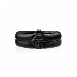 Bandeau Telfar Puff Noir | FRGL3307