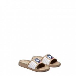 Claquette Telfar X Converse Kaki | FREX3521