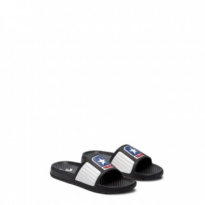 Claquette Telfar X Converse Noir | FRWY3522