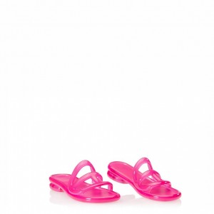 Claquette Telfar x Melissa Jelly Rose | FRRW3520