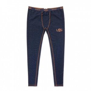 Leggings Telfar x UGG Legging Denim Bleu | FRNB3279