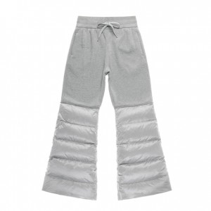Pantalon Survêtement Telfar Puff Grise | FRKI3375