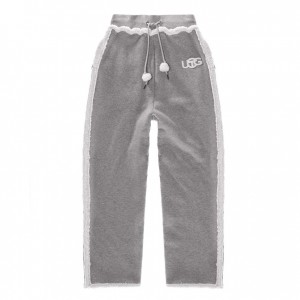 Pantalon Survêtement Telfar x UGG Grise | FRLH3374