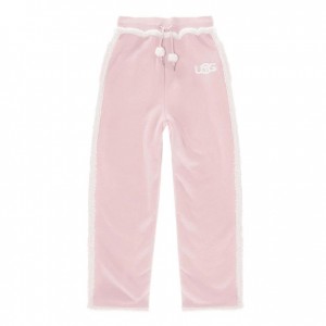 Pantalon Survêtement Telfar x UGG Rose | FRZG3373