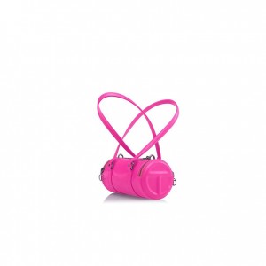 Sac Polochon Telfar Small Rose | FRPQ3539