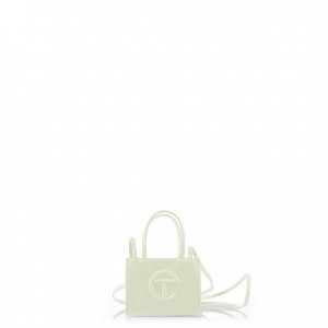 Sac Shopping Telfar Small Menthe | FRAP3635
