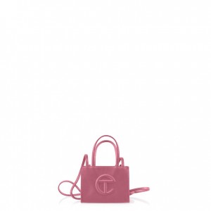 Sac Shopping Telfar Small Rose | FRNB3602