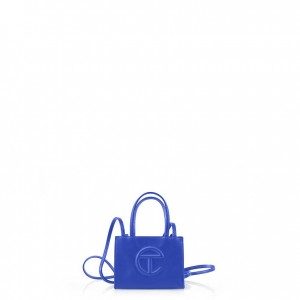 Sac Shopping Telfar Small Violette | FRSO3668