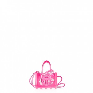 Sacs Telfar Melissa x Small Jelly Rose | FRDN3563