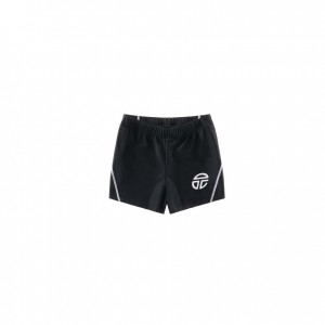 Short Telfar Performance Mini Noir | FRYU3316