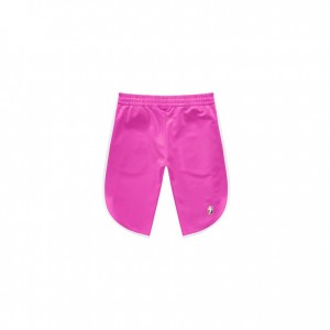 Short Telfar Piste Capri Rose | FRHK3332