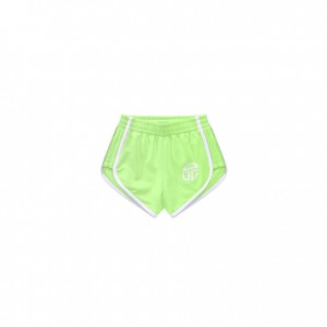 Short Telfar Piste Menthe | FRSO3337