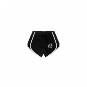 Short Telfar Piste Noir | FRLH3329