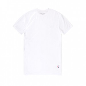 T Shirts Telfar Alti Blanche | FREX3390