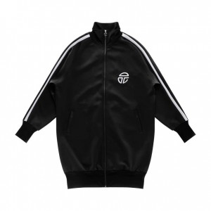 Vestes Telfar Alti Piste Noir | FRQZ3250