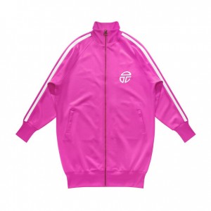 Vestes Telfar Alti Piste Rose | FRBC3253
