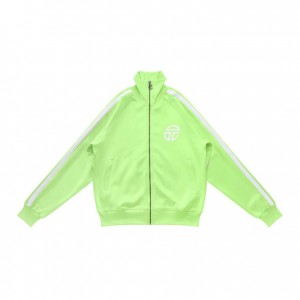 Vestes Telfar Piste Menthe | FRHK3261